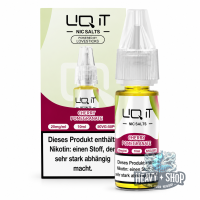 Lovesticks | LIQ IT | Cherry Pomegranate | 20mg