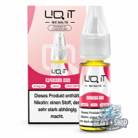 Lovesticks | LIQ IT | Lychee Ice | 20mg