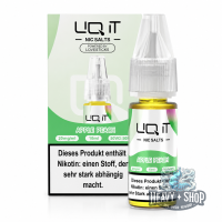 Lovesticks | LIQ IT | Apple Peach | 20mg