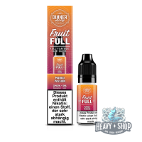Dinner Lady | Fruit Full | Mango Passion | 10ml