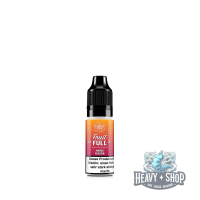 Dinner Lady | Fruit Full | Mango Passion | 10ml