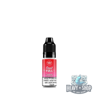 Dinner Lady | Fruit Full | Strawberry Watermelon | 10ml