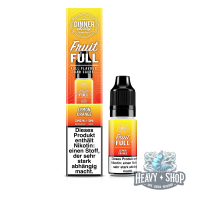 Dinner Lady | Fruit Full | Lemon Orange | 10ml