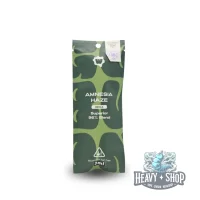 WeedForFriends | 96% Superior Blend Vape | Amnesia Haze |...