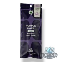 WeedForFriends | 96% Superior Blend Vape | Purple Haze | 1ml