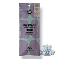 WeedForFriends | 96% Superior Blend Vape | Ice Cream...