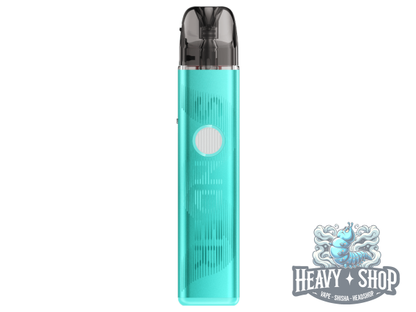 Geekvape | Vape | Sonder Q 3 Kit