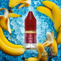 Fumot | RandM Tornado Liquid | Banana Ice | 20mg