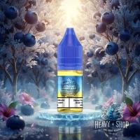 Fumot | RandM Tornado Liquid | Blueberry Hibiscus Ice | 20mg