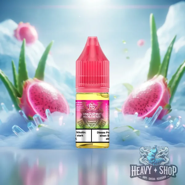 Fumot | RandM Tornado Liquid | Dragonfruit Aloe Freeze | 20mg