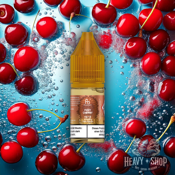 Fumot | RandM Tornado Liquid | Fizzy Cherry | 20mg