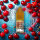 Fumot | RandM Tornado Liquid | Fizzy Cherry | 20mg