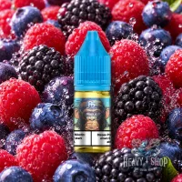 Fumot | RandM Tornado Liquid | Triple Berry | 20mg