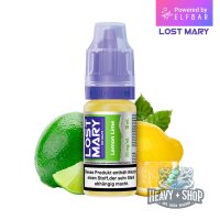 Elfbar | Lost Mary | Lemon Lime | 20mg