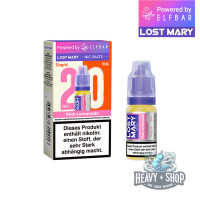 Elfbar | Lost Mary | Pink Lemonade | 20mg
