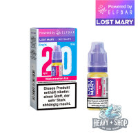Elfbar | Lost Mary | Watermelon Ice | 20mg