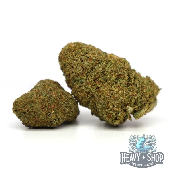 HeavyBuds | Hanfblüte | Forbidden Fruit | 2g