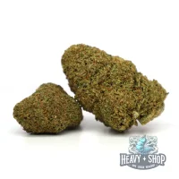 HeavyBuds | Hanfblüte | Forbidden Fruit | 2g