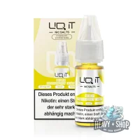Lovesticks | LIQ IT | Peach Passionfruit Guava | 20mg