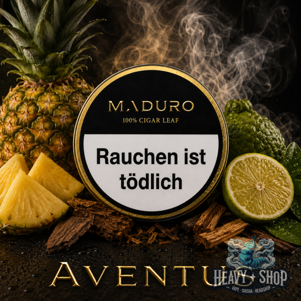 Maduro | Aventus | 100g