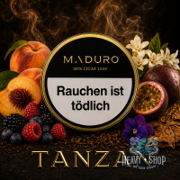 Maduro | Tanzan | 100g
