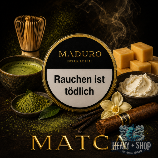 Maduro | Matca | 100g