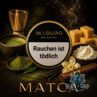 Maduro | Matca | 100g