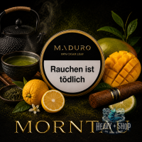 Maduro | Morntau | 100g