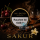 Maduro | Sakur | 100g