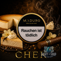Maduro | Chek | 100g