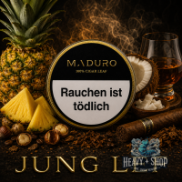 Maduro | Jung Lef | 100g