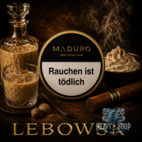 Maduro | Lebowsk | 100g