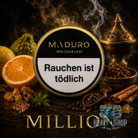 Maduro | Million | 100g