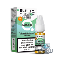 Elfliq | Cactus Ice | 10ml