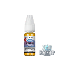 Elfliq | Dragon Fruit Blackberry | 10ml
