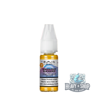 Elfliq | Dragon Fruit Blackberry | 10ml