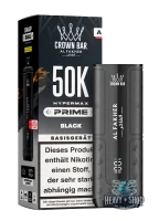Al Fakher | Basisgerät | 50K Hypermax Prime