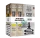 Al Fakher | 50K Hypermax Prime | Lemon Lime Cherry Fizz | Pod Bundle