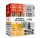 Al Fakher | 50K Hypermax Prime | Orange Mint | Pod Bundle