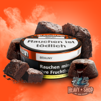 Blackburn | BRAUNY I 100g