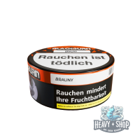Blackburn | BRAUNY I 100g
