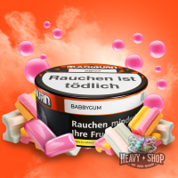 Blackburn | BABBYGUM I 100g