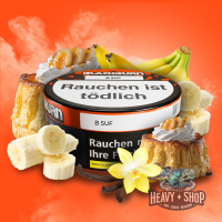 Blackburn | BAMANA SUF I 100g