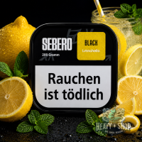 Sebero Black | Lmnchello | 200g