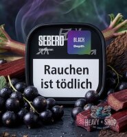 Sebero Black | Depth | 200g