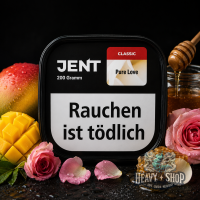 Jent | Classic | Pure Love | 200g