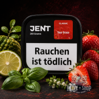Jent | Classic | Your Grace | 200g