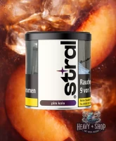 Stral Tobacco | Plm Kola | 200g