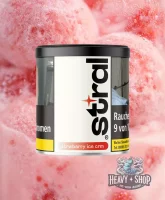 Stral Tobacco | Strwbarry Ice Crm | 200g