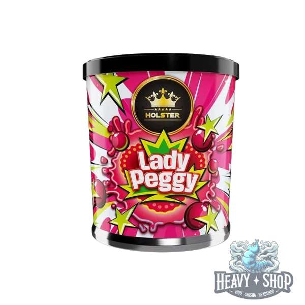 Holster | Lady Peggy | 200g
